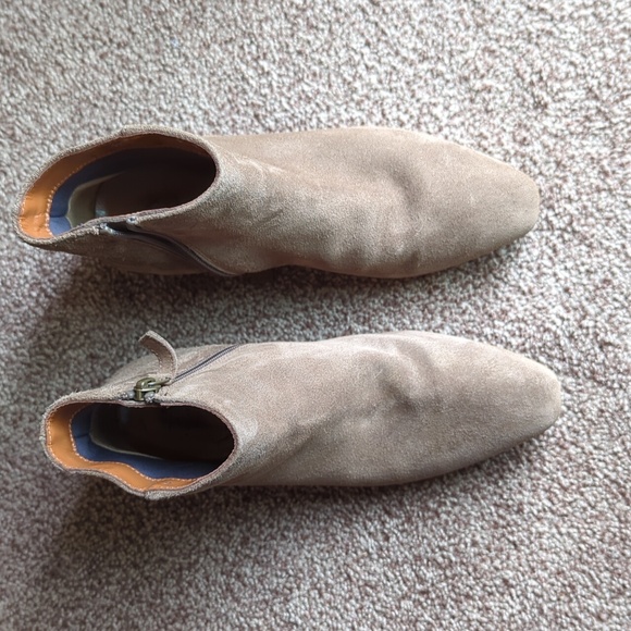 Aquatalia Booties - Picture 3 of 7